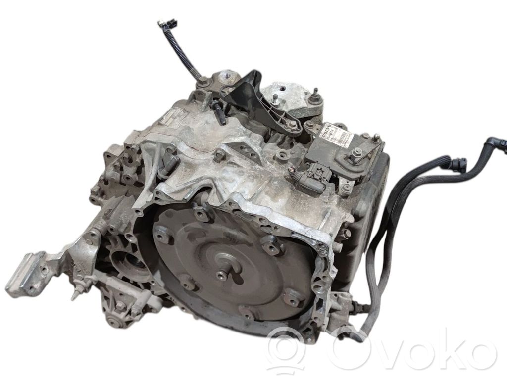 Volvo S60 Caja de cambios automática 