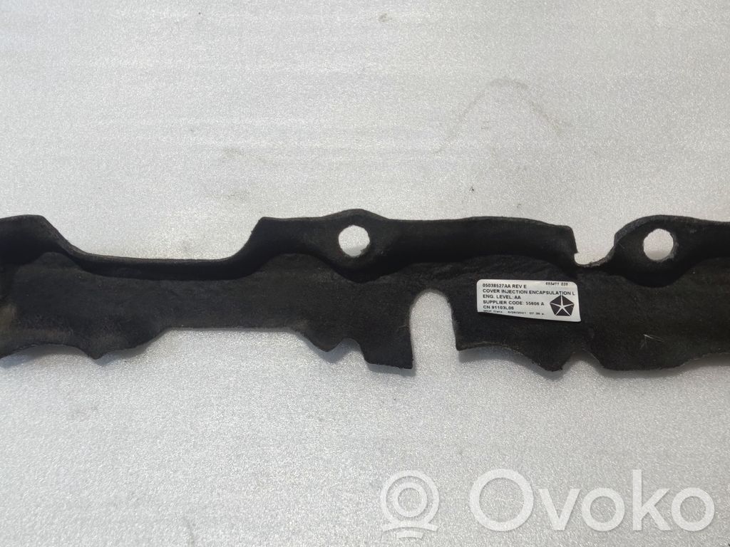 Dodge Challenger Other engine bay part 