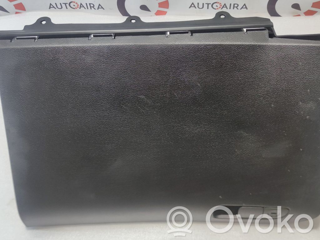Schowek deski rozdzielczej   6TE061X9AD