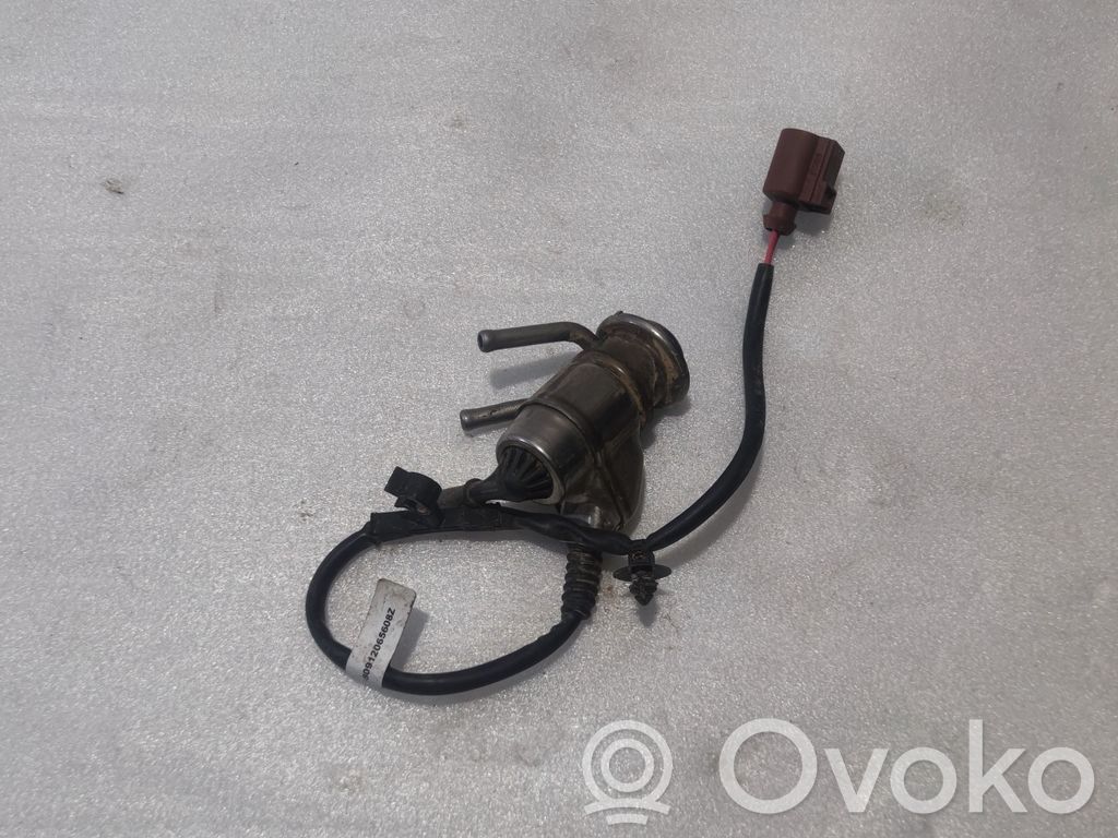 Audi A3 S3 8V Lambda probe sensor 