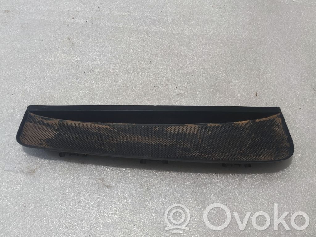 Audi A3 S3 8V Espacio portaobjetos/reposabrazos 
