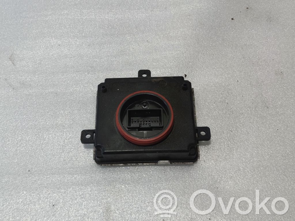 Audi A7 S7 4G LED ballast control module 