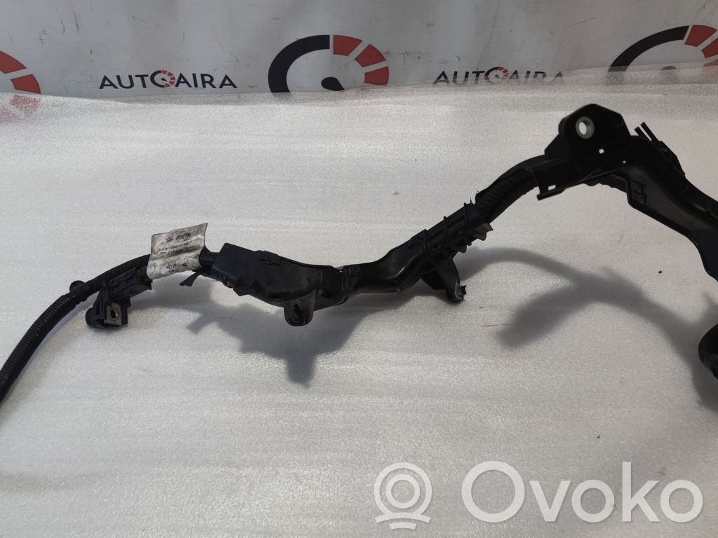 Volvo XC90 Positive cable (battery) 