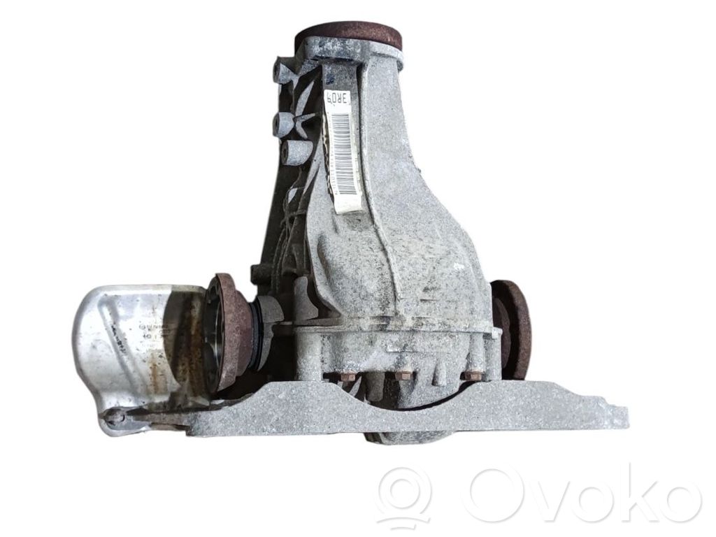 Audi A7 S7 4G Hinterachsdifferential 