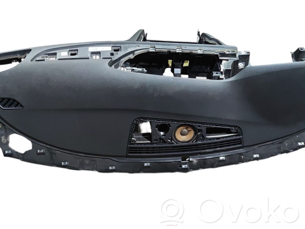 Audi A6 S6 C7 4G Dashboard 