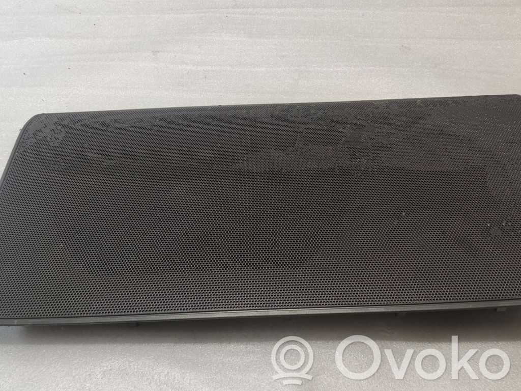 Audi A6 S6 C7 4G Grilă difuzor portbagaj 
