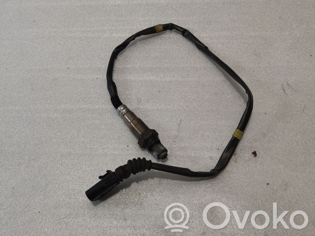 Audi A8 S8 D4 4H Lambda probe sensor 