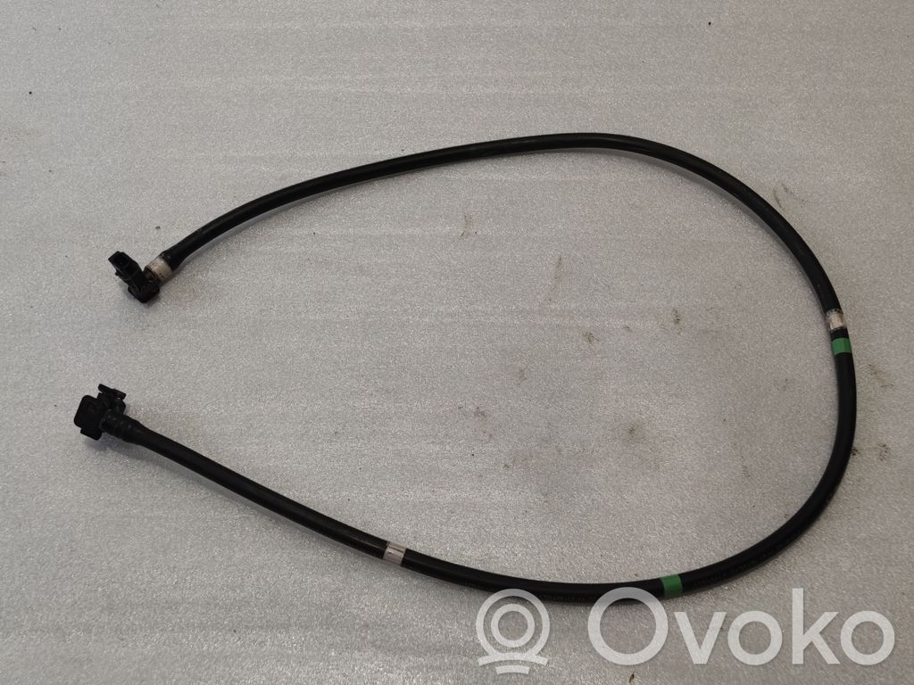Volvo S60 Furtun/conductă vacuum servofrână 