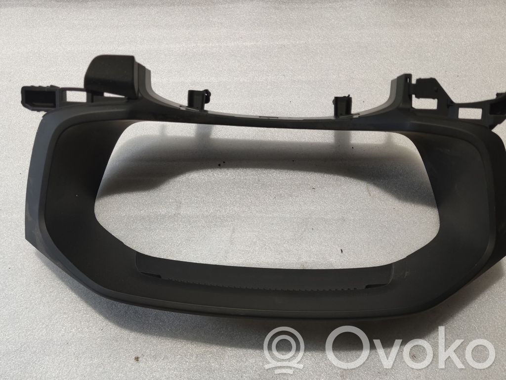 Volvo S60 Dashboard trim 