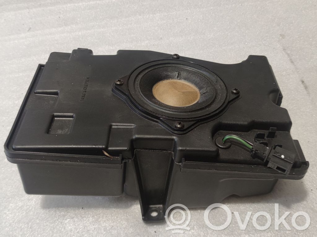 Audi A6 S6 C7 4G Front door speaker 