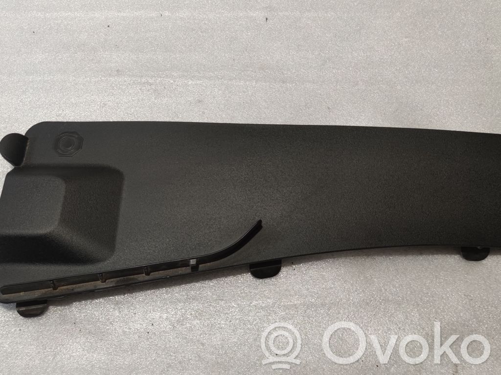 Volvo S60 Pyyhinkoneiston lista 