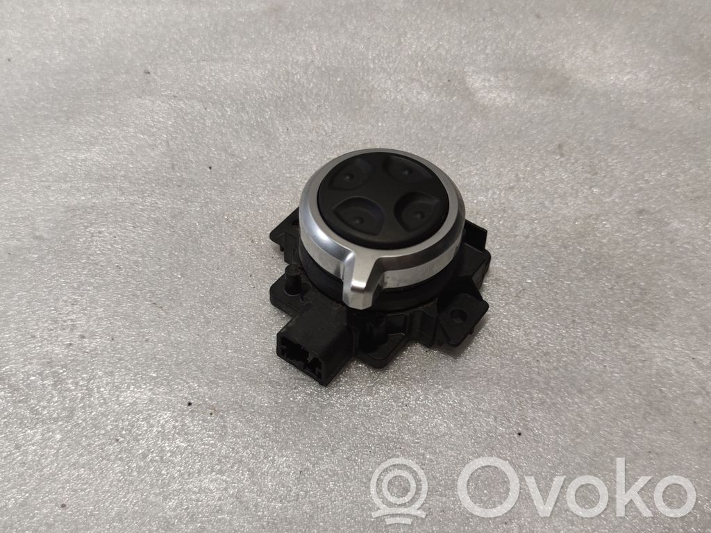Audi A8 S8 D4 4H Seat control switch 