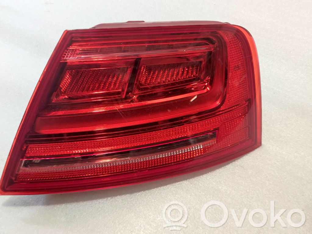 Audi A8 S8 D4 4H Takavalot 