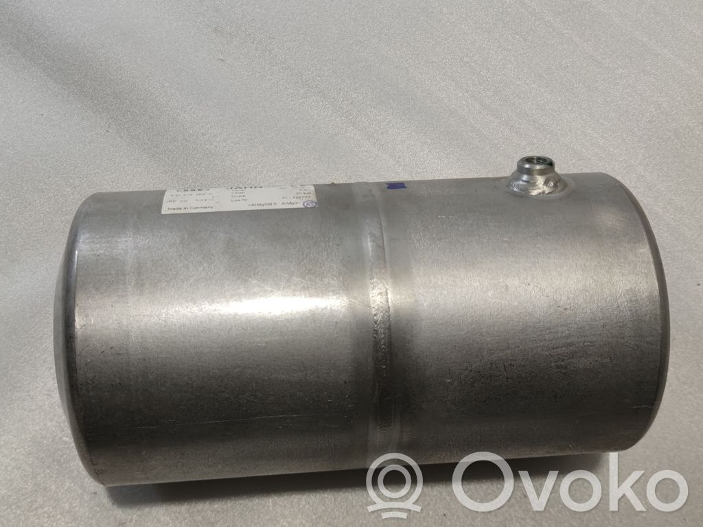 Audi A8 S8 D4 4H Zbiornik powietrza tylnego zawieszenia pneumatycznego 