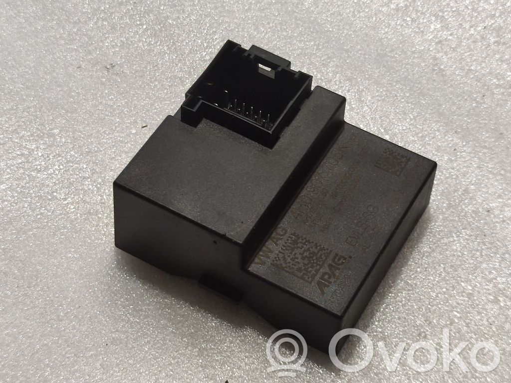 Audi A8 S8 D4 4H Unidad de control/módulo de la dirección asistida 