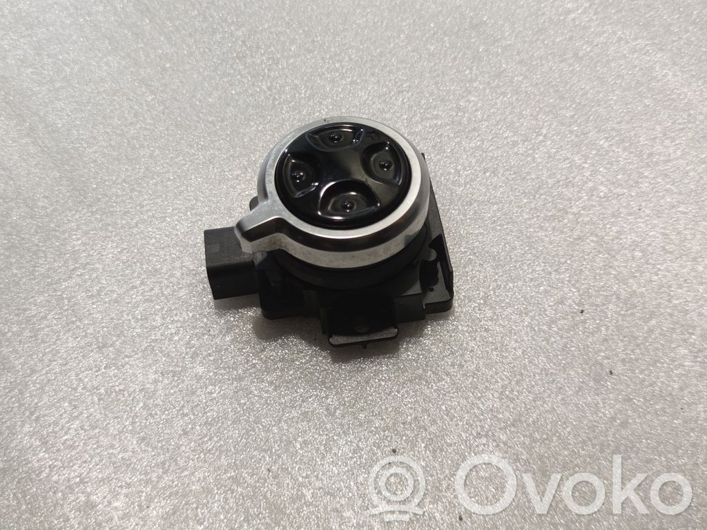 Audi A8 S8 D4 4H Seat control switch 