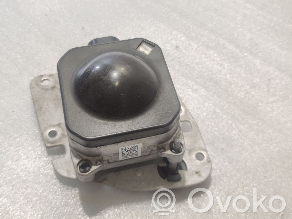 Audi A8 S8 D4 4H Distronic sensor radar 