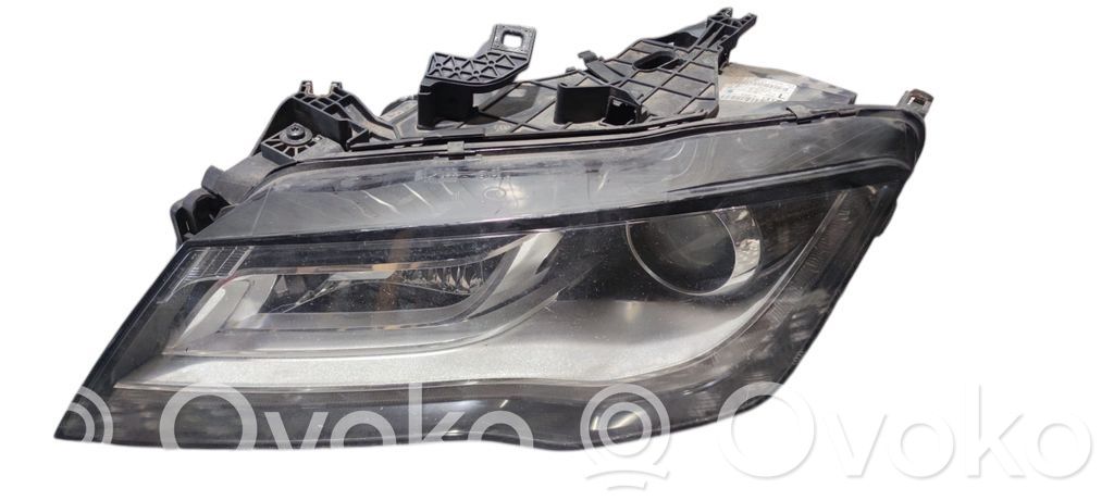 Audi A7 S7 4G Scheinwerfer 