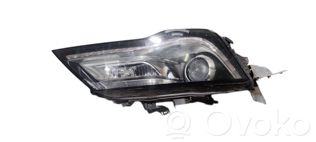 Audi A7 S7 4G Scheinwerfer 