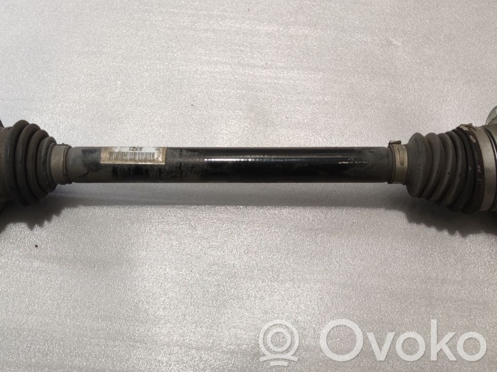 Audi A8 S8 D4 4H Półoś tylna 