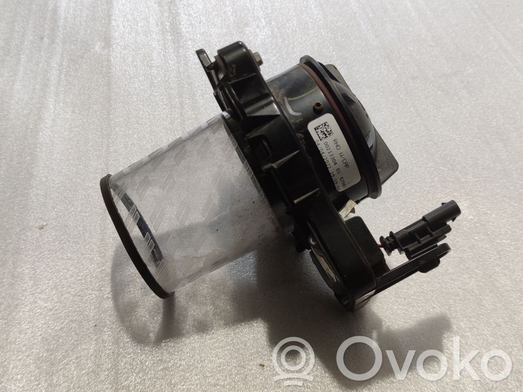 Dodge Challenger Headlight part 