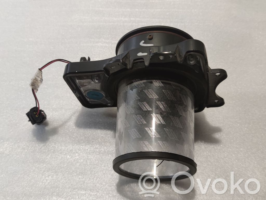 Dodge Challenger Headlight part 