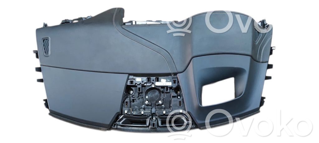 Jaguar I-Pace Panelė 