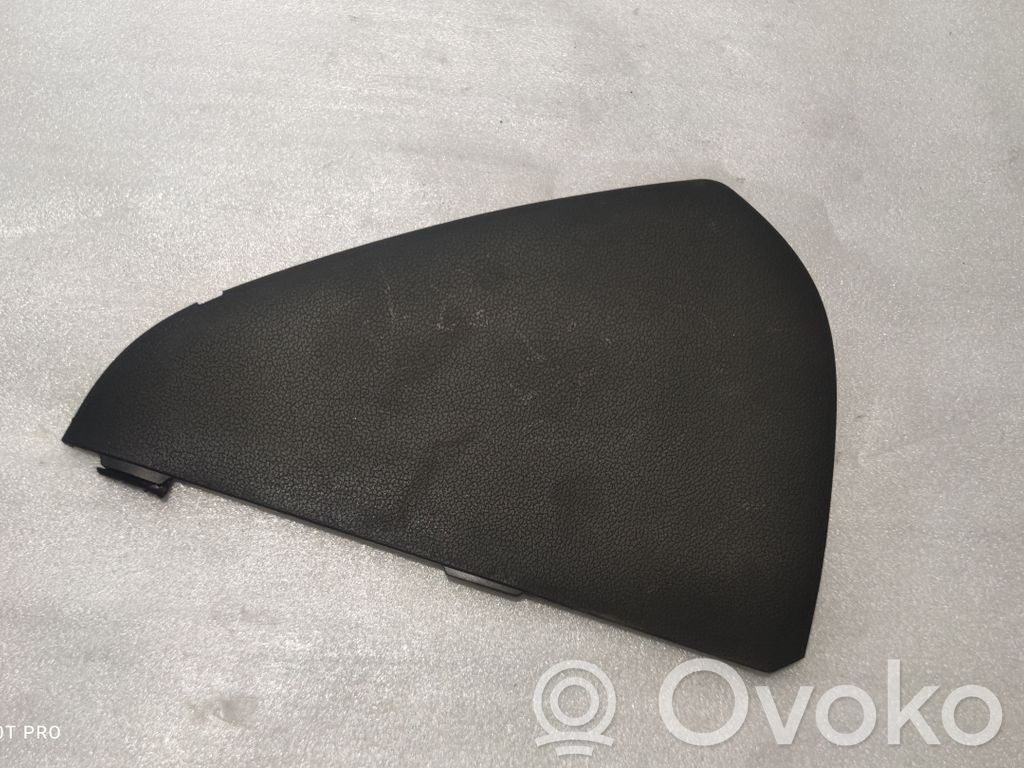 Audi S5 Capac lateral panou bord 