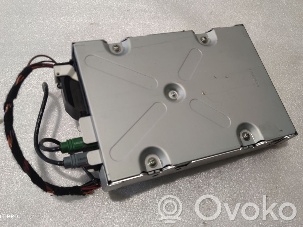 Camera control unit module   8T0907441