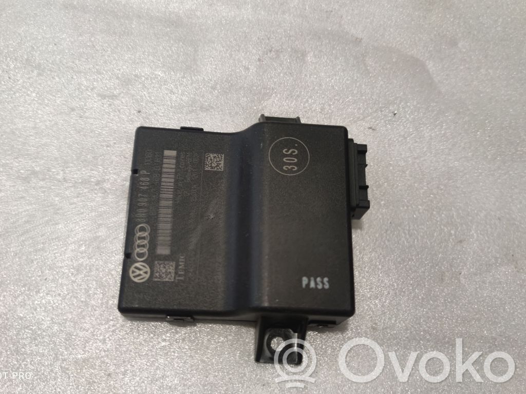 Audi S5 Gateway control module 