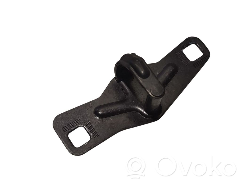 Audi S5 Loading door lock loop/hook striker 
