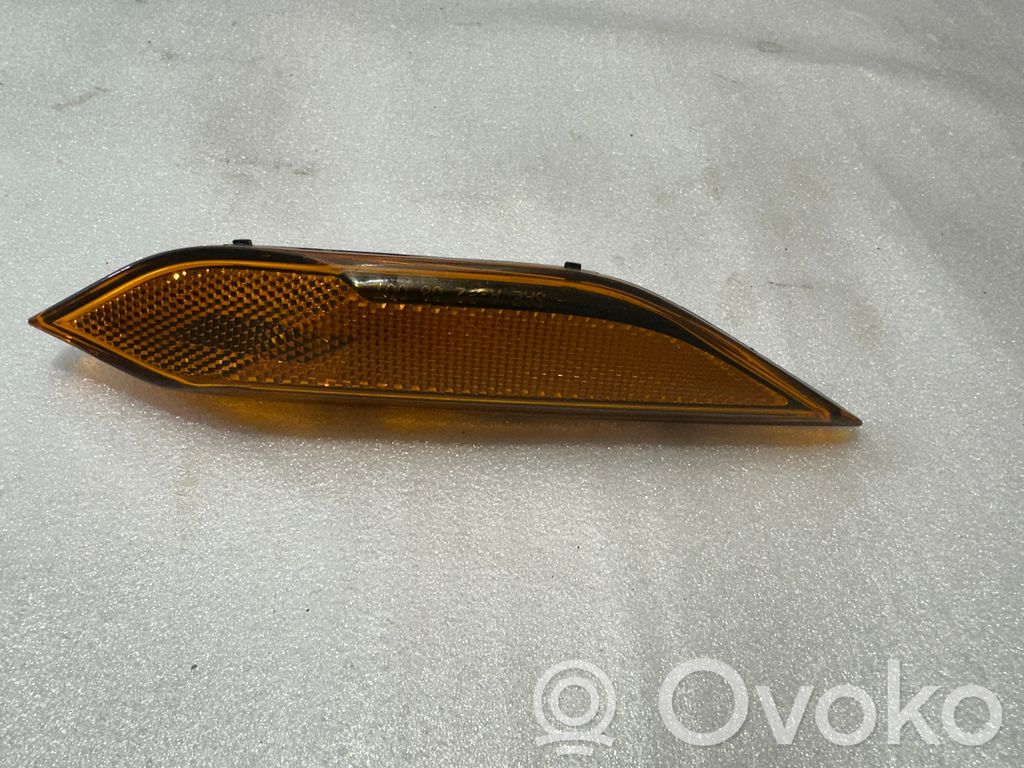 Porsche Cayenne (92A) Seitenblinker 