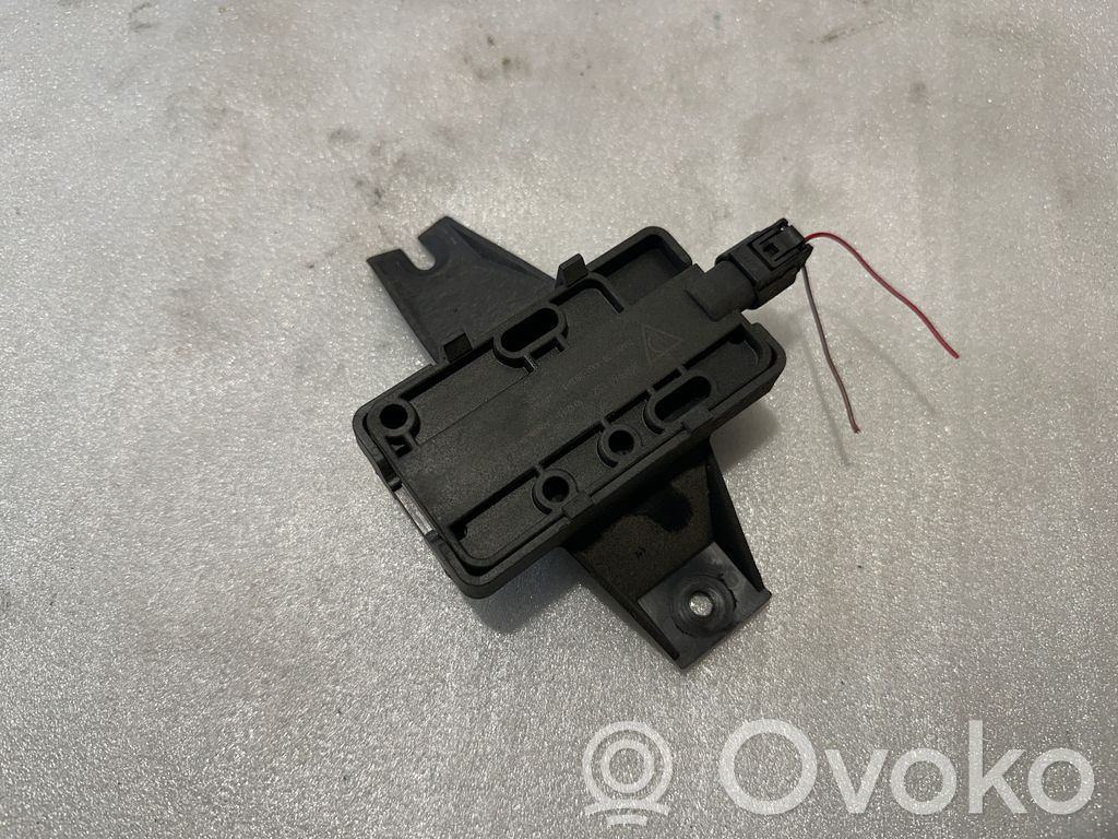 Porsche Cayenne (92A) Centralina/modulo keyless go 