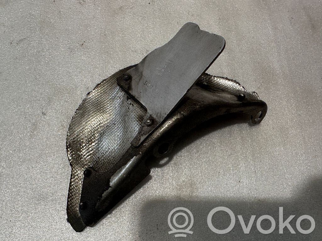 Audi S5 Alte piese suspensie față 
