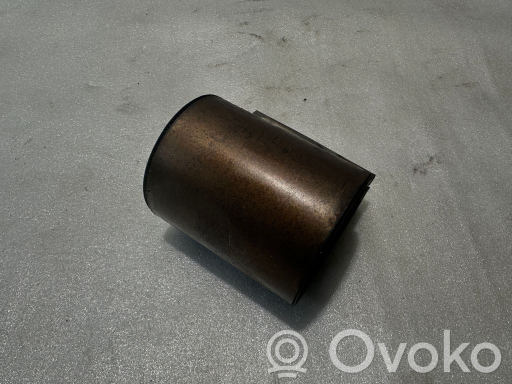 Porsche Cayenne (92A) Clemă conector țeavă eșapament 