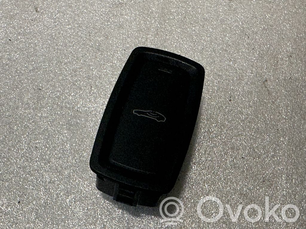 Porsche Cayenne (92A) Comutator alarmă 
