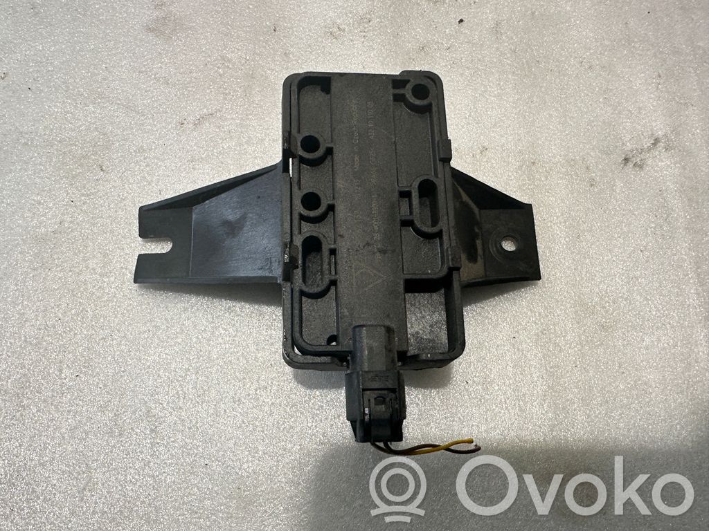Porsche Cayenne (92A) Centralina/modulo keyless go 