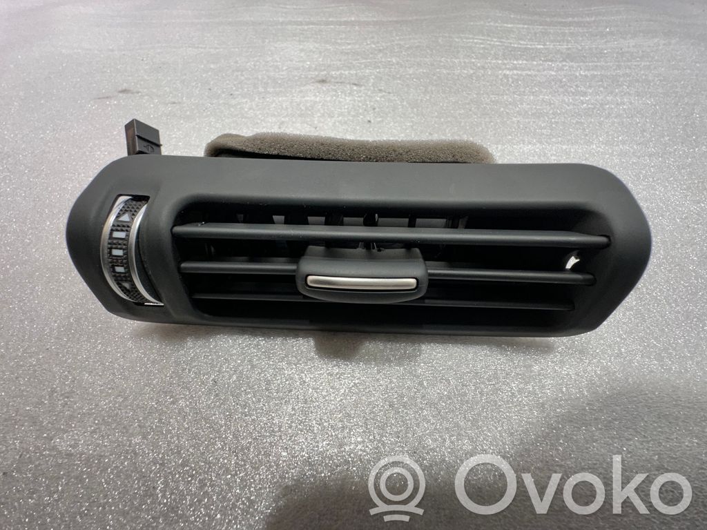 Audi A8 S8 D4 4H Moldura protectora de la rejilla de ventilación del panel 
