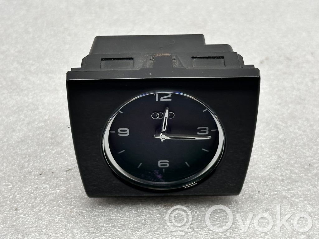 Audi A8 S8 D4 4H Reloj 