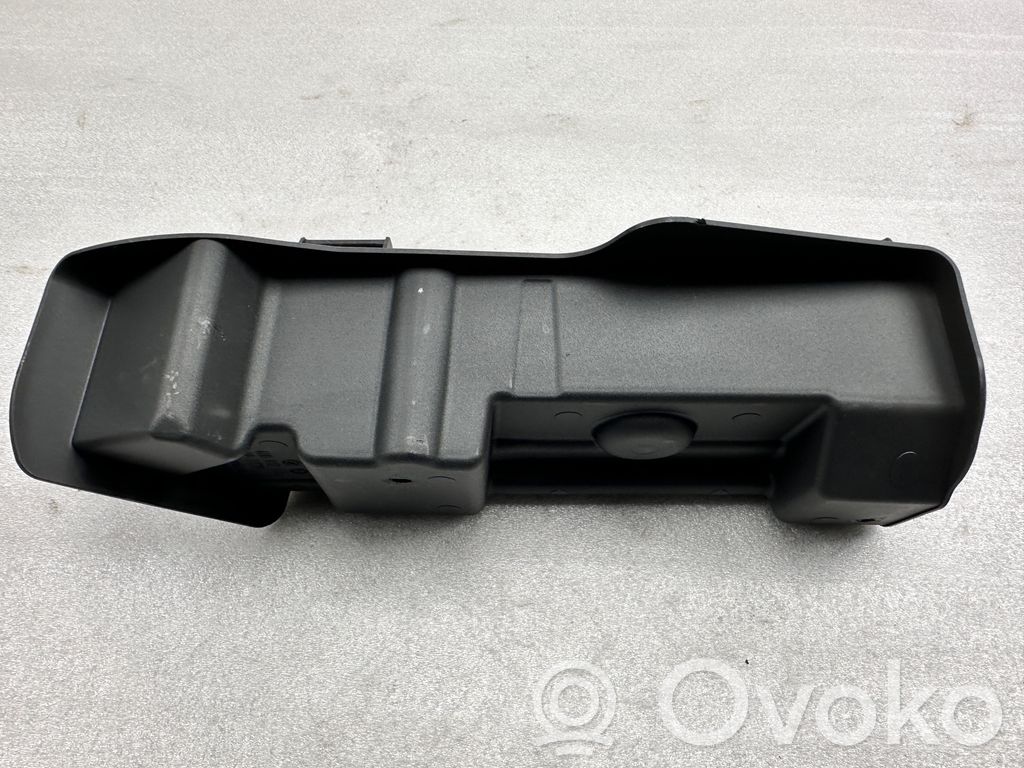 Audi A8 S8 D4 4H Caja de herramientas 