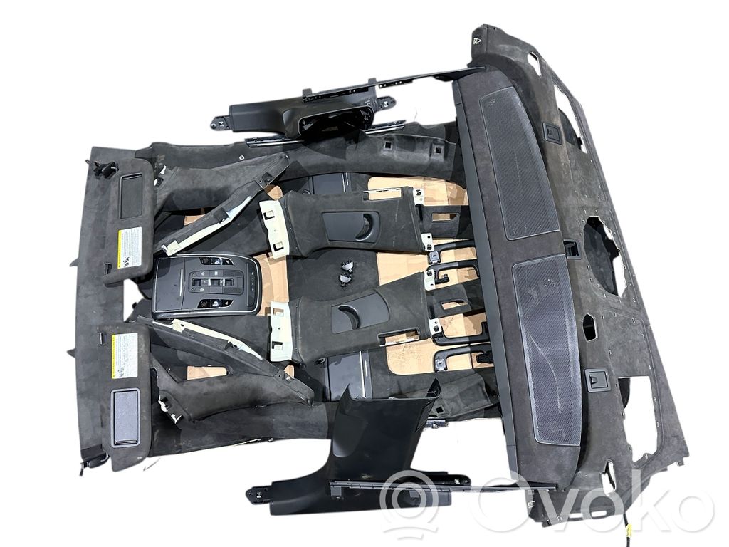 Audi A8 S8 D4 4H Headlining set 