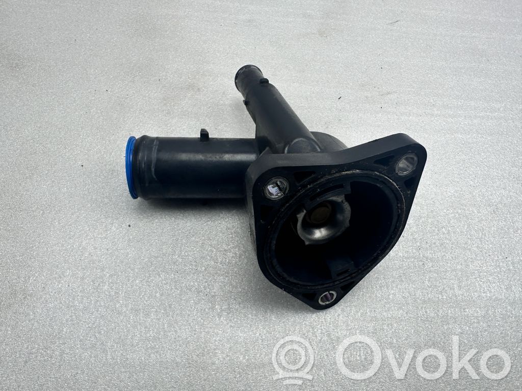 Toyota Prius+ (ZVW40) Termostat EGR 