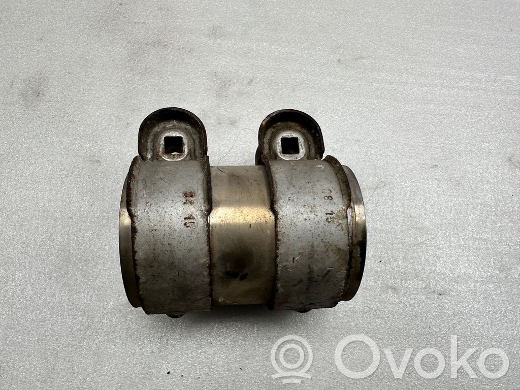 Audi A8 S8 D4 4H Clemă conector țeavă eșapament 