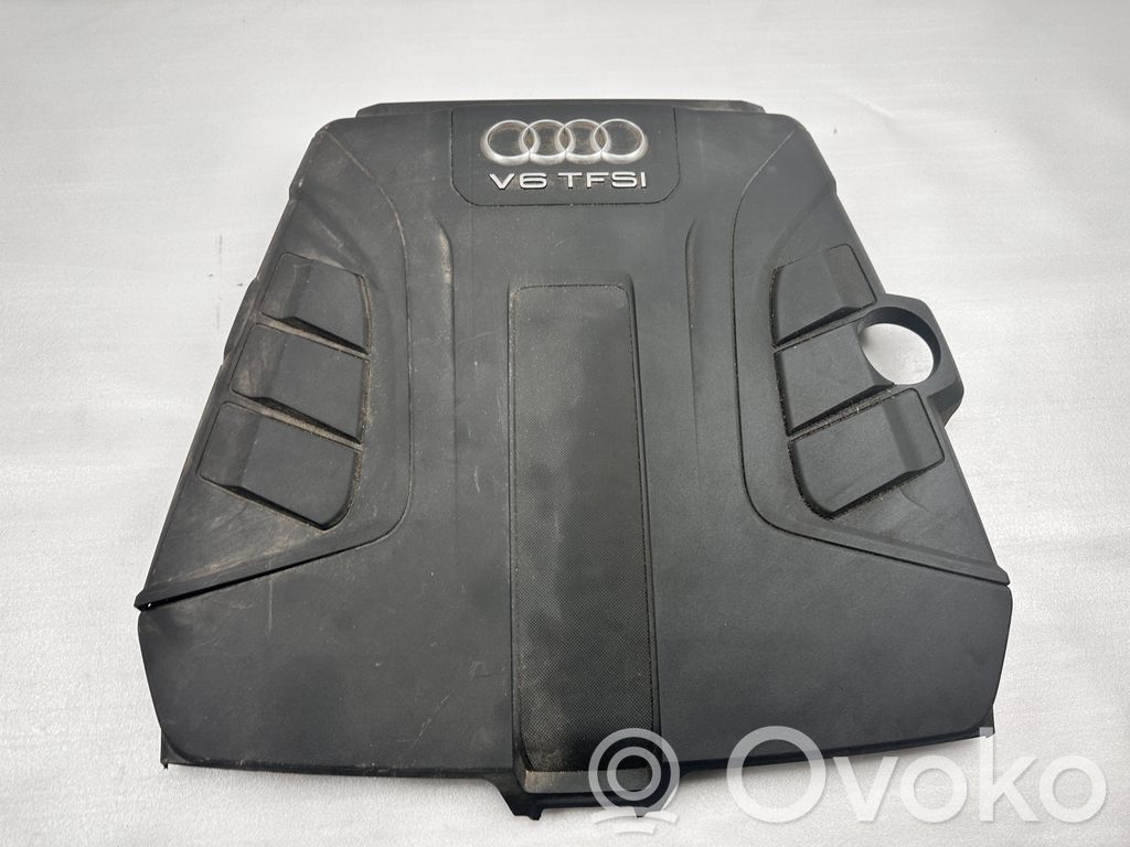 Audi Q7 4M Moottorin koppa 