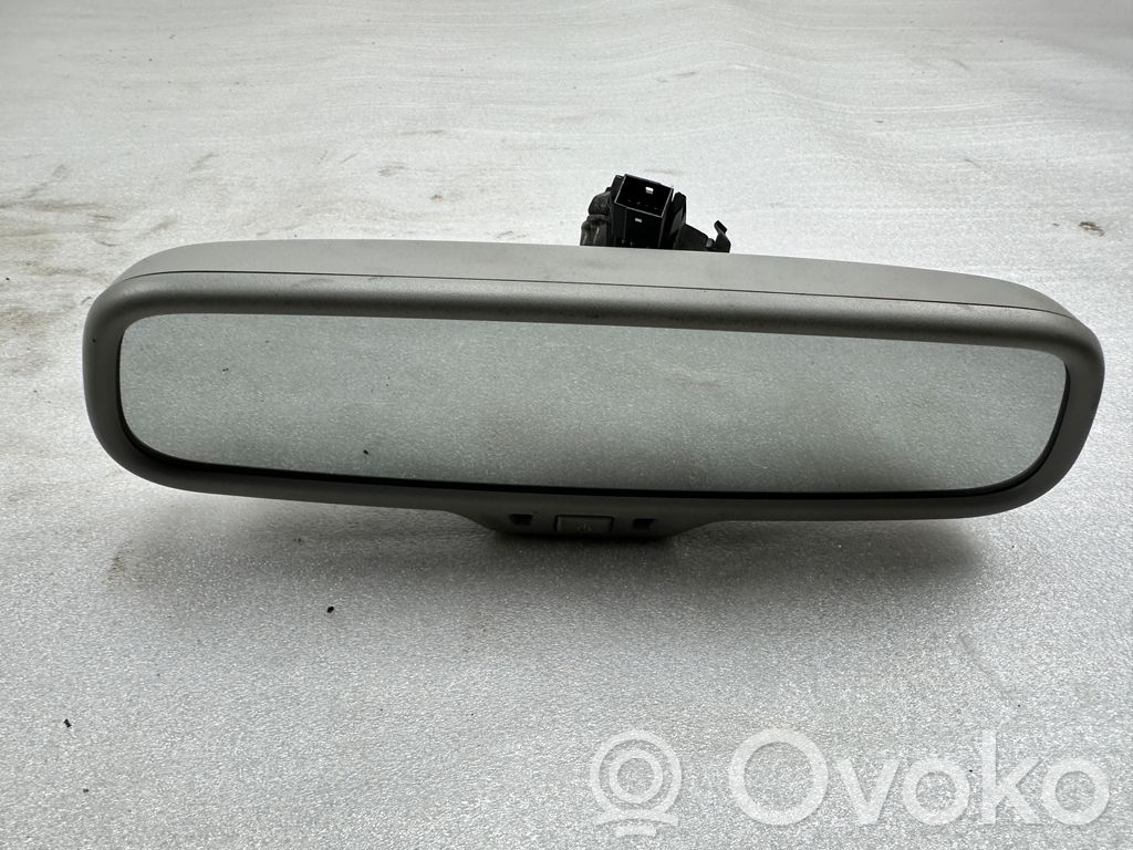 Audi A8 S8 D4 4H Espejo retrovisor (interior) 