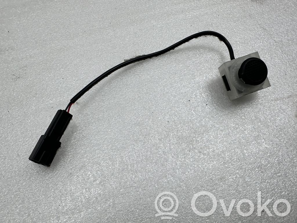Audi A6 S6 C7 4G Micrófono (bluetooth/teléfono) 