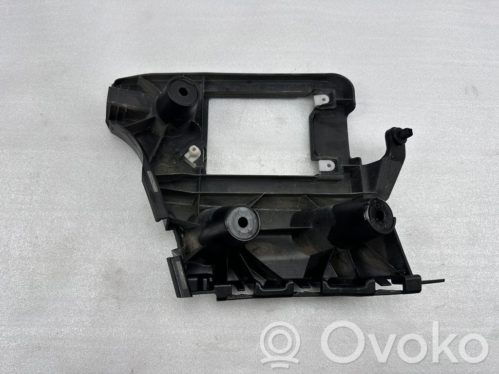 Audi A6 S6 C7 4G Uchwyt / Mocowanie zderzaka tylnego 