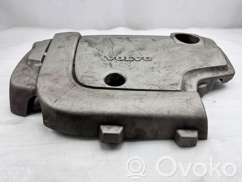 Volvo XC70 Engine cover (trim) 
