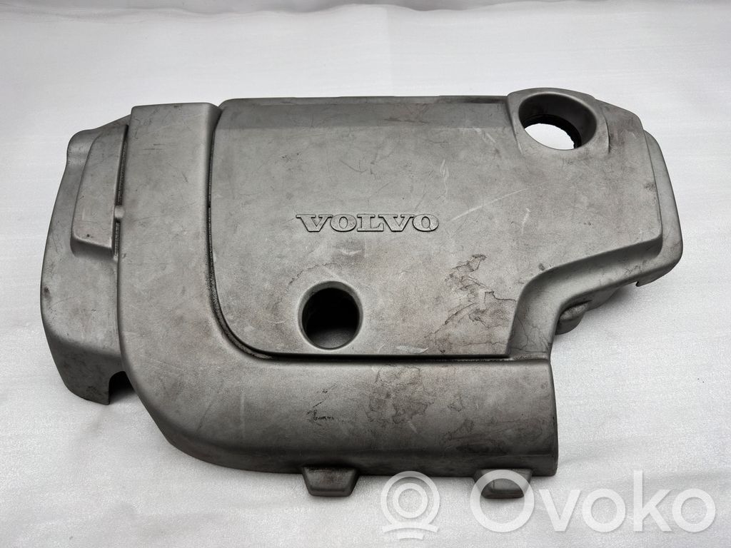 Volvo XC60 Engine cover (trim) 