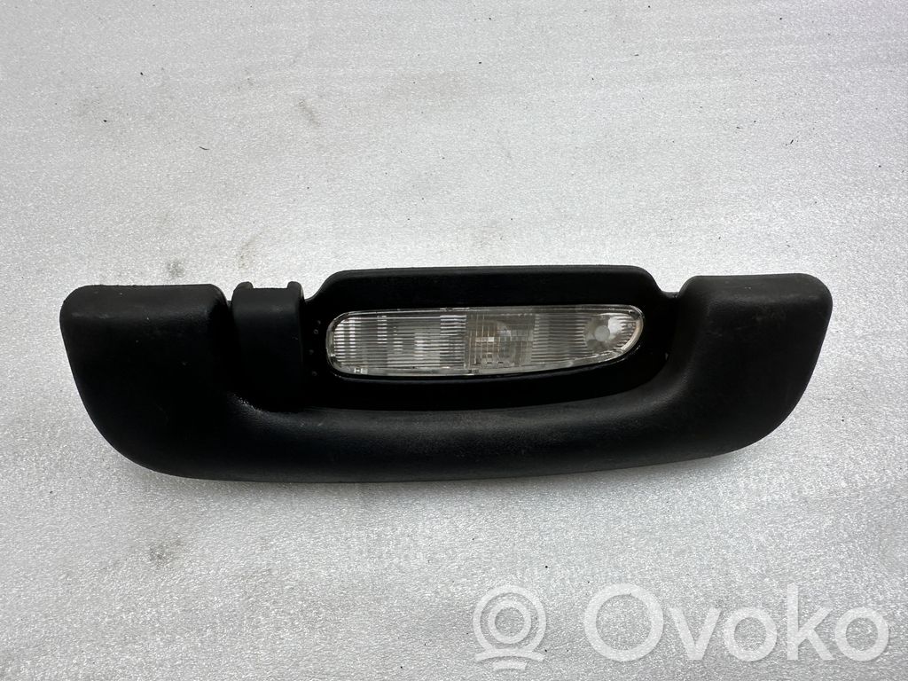Jeep Grand Cherokee Maniglia interna tetto posteriore 